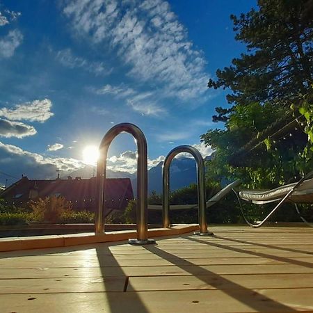 Home Suite Home Bed & Breakfast Merano Ngoại thất bức ảnh
